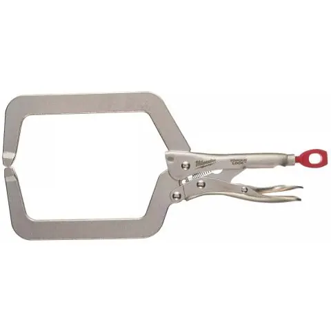 Milwaukee TORQUE LOCK Svetsgriptång Outlet
